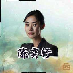 陈奕行